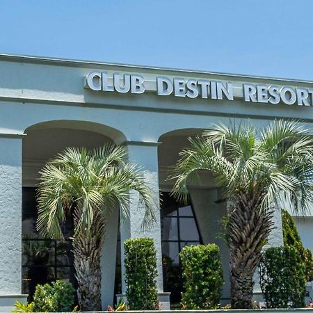 Hotel Club Destin Zewnętrze zdjęcie