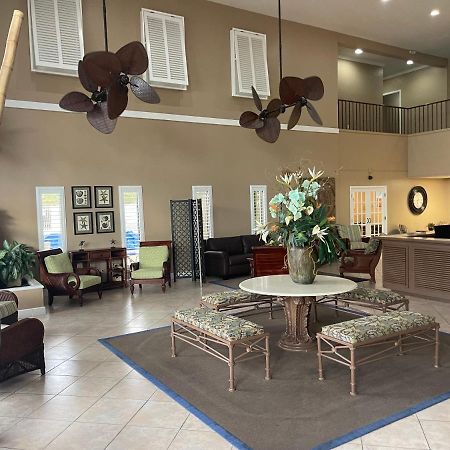 Hotel Club Destin Zewnętrze zdjęcie