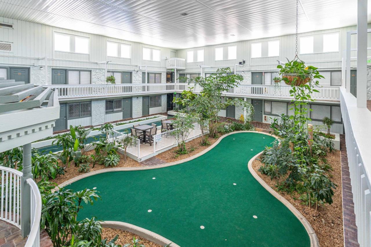 Hotel Club Destin Zewnętrze zdjęcie