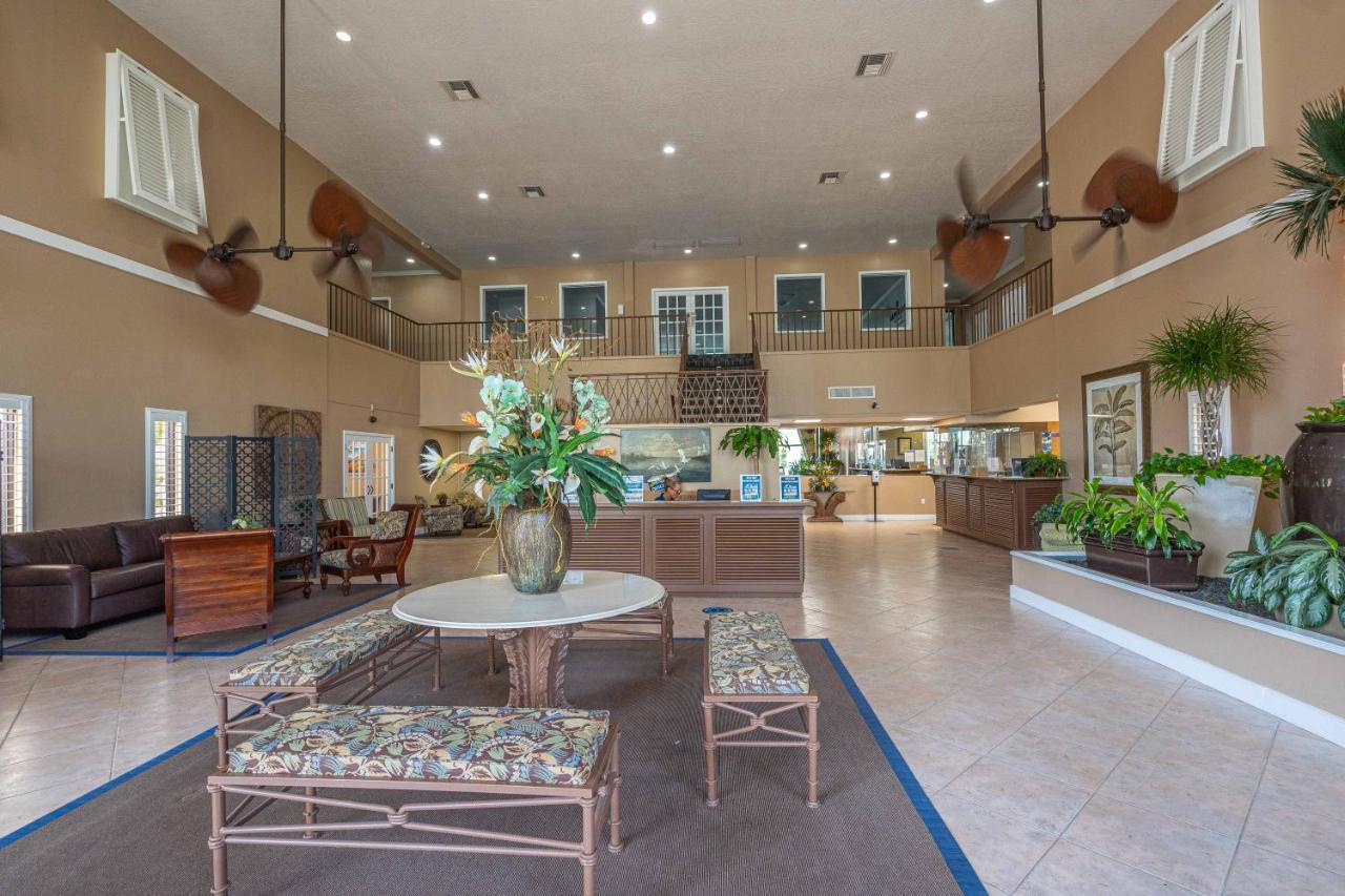 Hotel Club Destin Zewnętrze zdjęcie