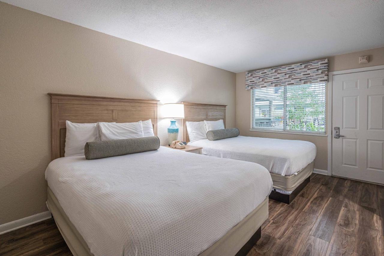 Hotel Club Destin Pokój zdjęcie
