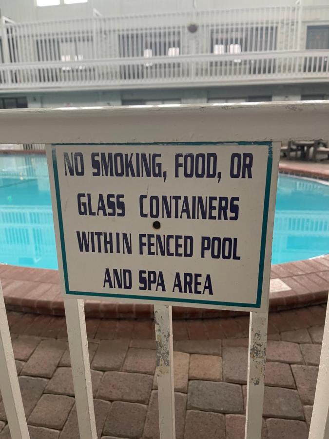 Hotel Club Destin Zewnętrze zdjęcie