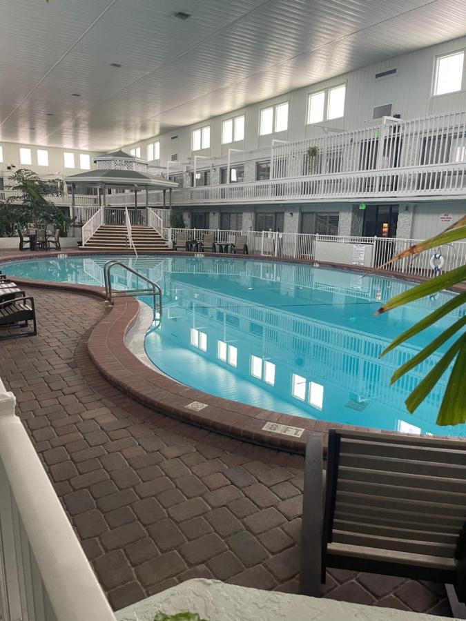 Hotel Club Destin Zewnętrze zdjęcie
