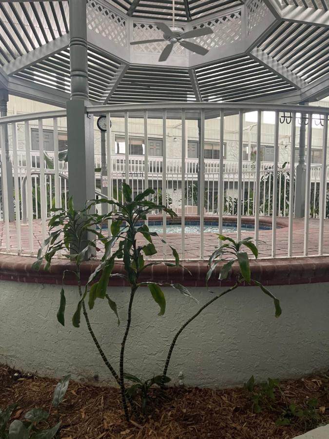 Hotel Club Destin Zewnętrze zdjęcie