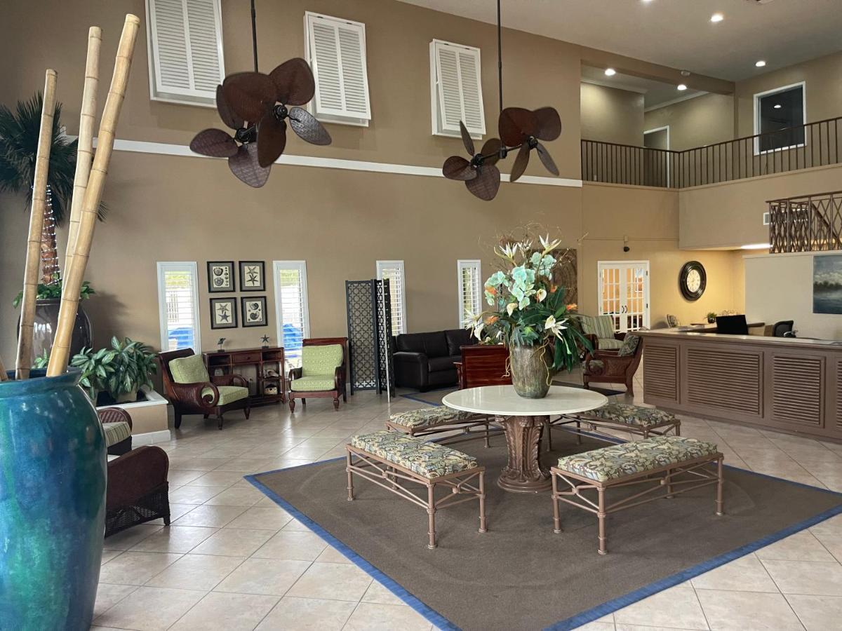 Hotel Club Destin Zewnętrze zdjęcie
