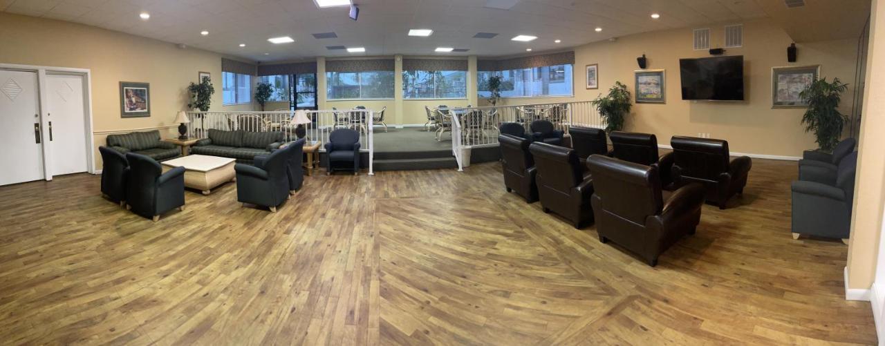 Hotel Club Destin Zewnętrze zdjęcie