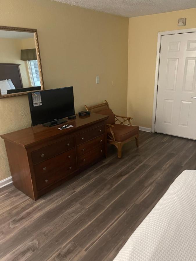 Hotel Club Destin Zewnętrze zdjęcie