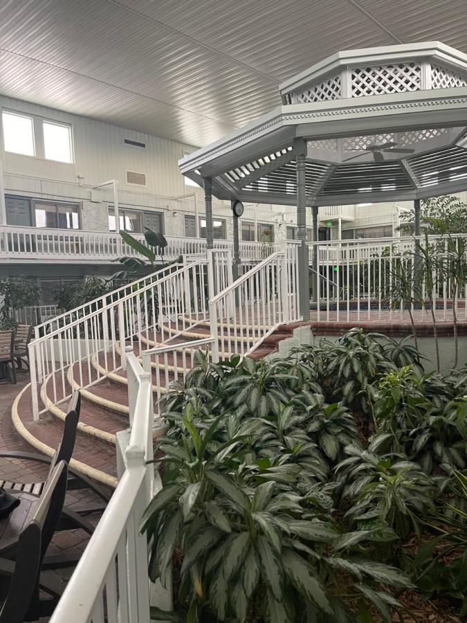 Hotel Club Destin Zewnętrze zdjęcie