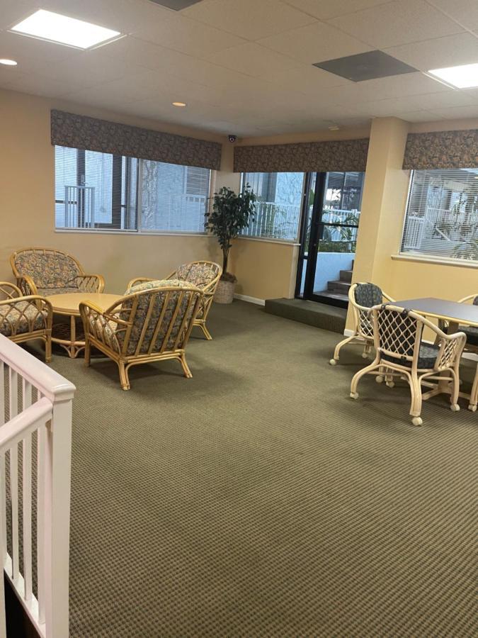 Hotel Club Destin Zewnętrze zdjęcie