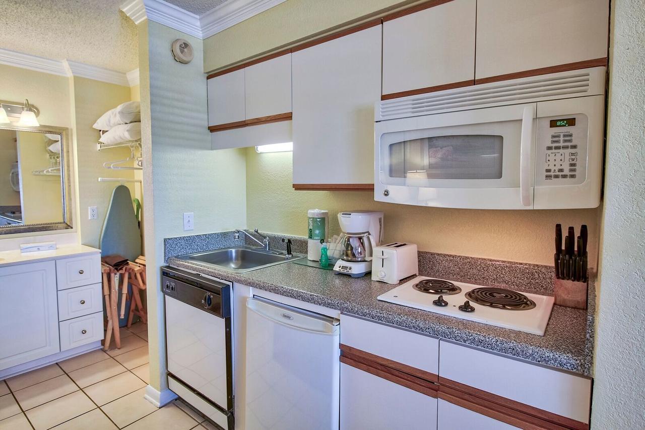 Hotel Club Destin Zewnętrze zdjęcie