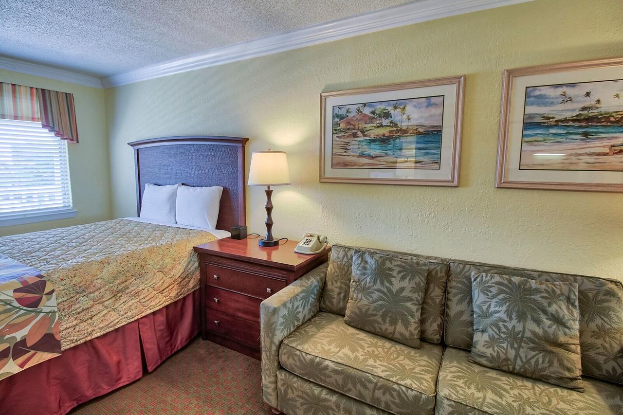 Hotel Club Destin Zewnętrze zdjęcie