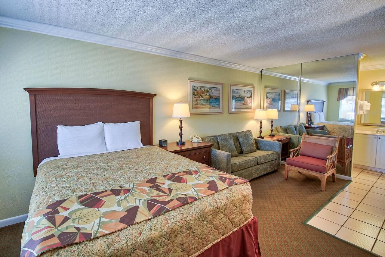 Hotel Club Destin Zewnętrze zdjęcie