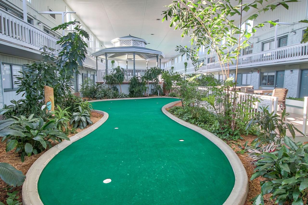 Hotel Club Destin Zewnętrze zdjęcie