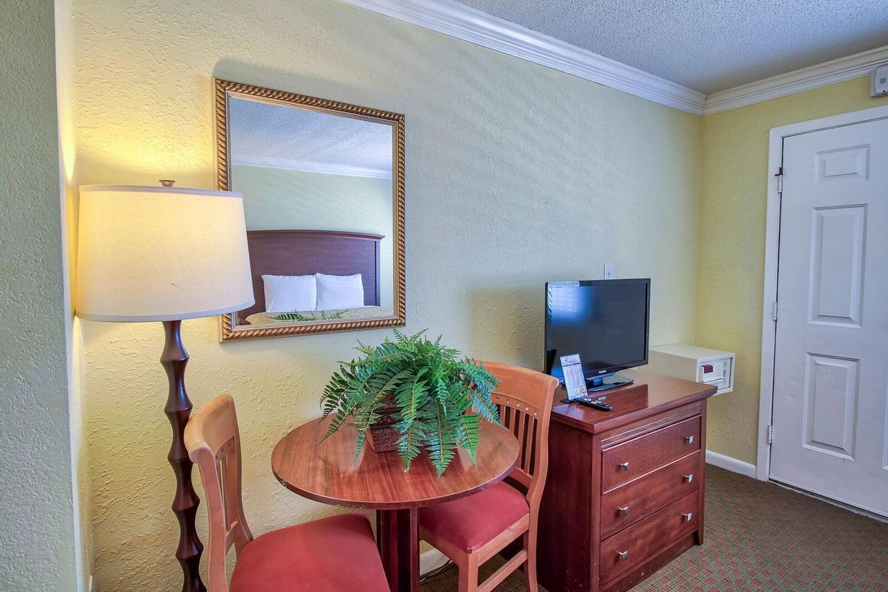 Hotel Club Destin Zewnętrze zdjęcie
