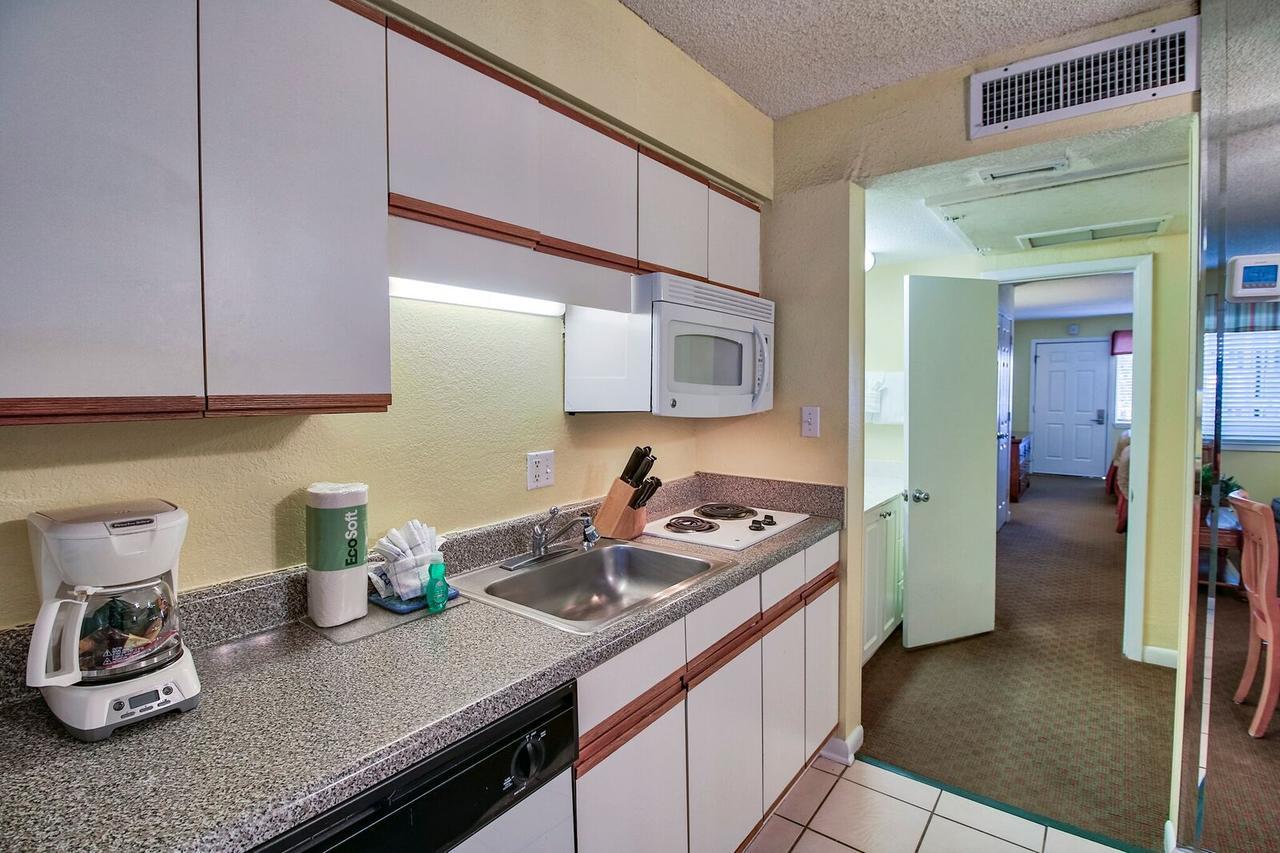 Hotel Club Destin Zewnętrze zdjęcie