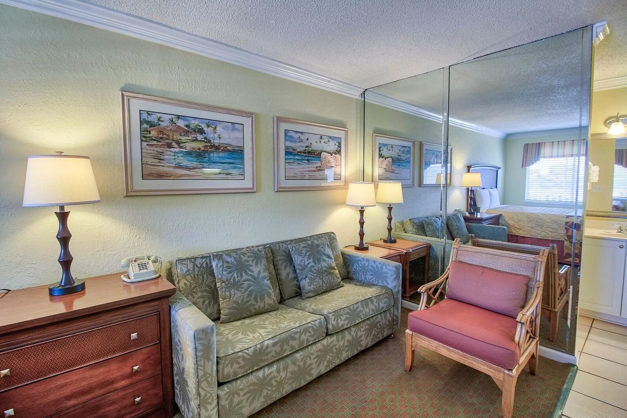 Hotel Club Destin Zewnętrze zdjęcie