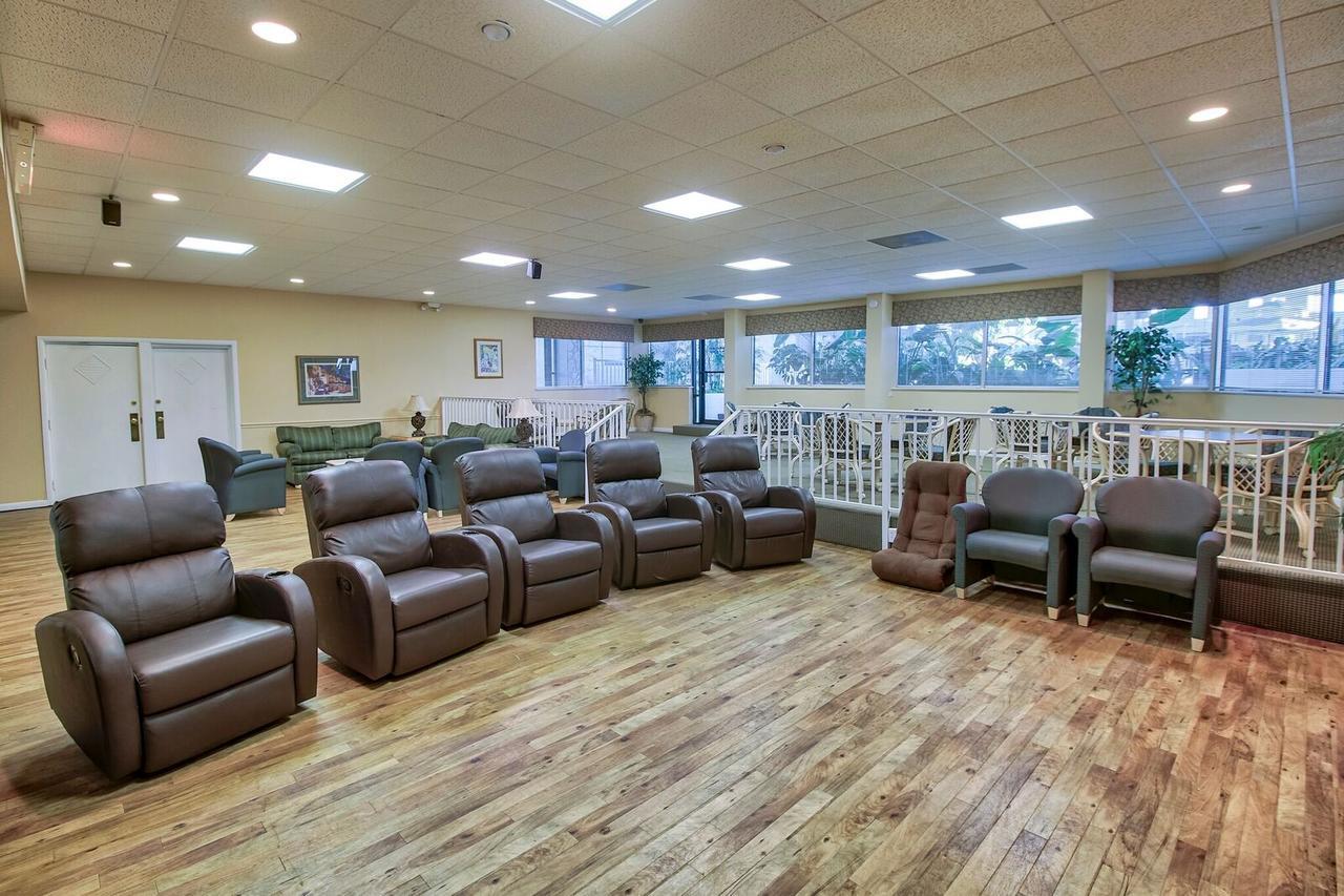 Hotel Club Destin Zewnętrze zdjęcie