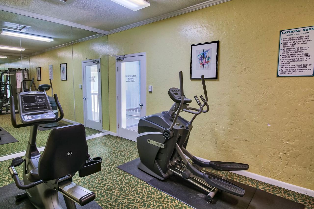 Hotel Club Destin Zewnętrze zdjęcie