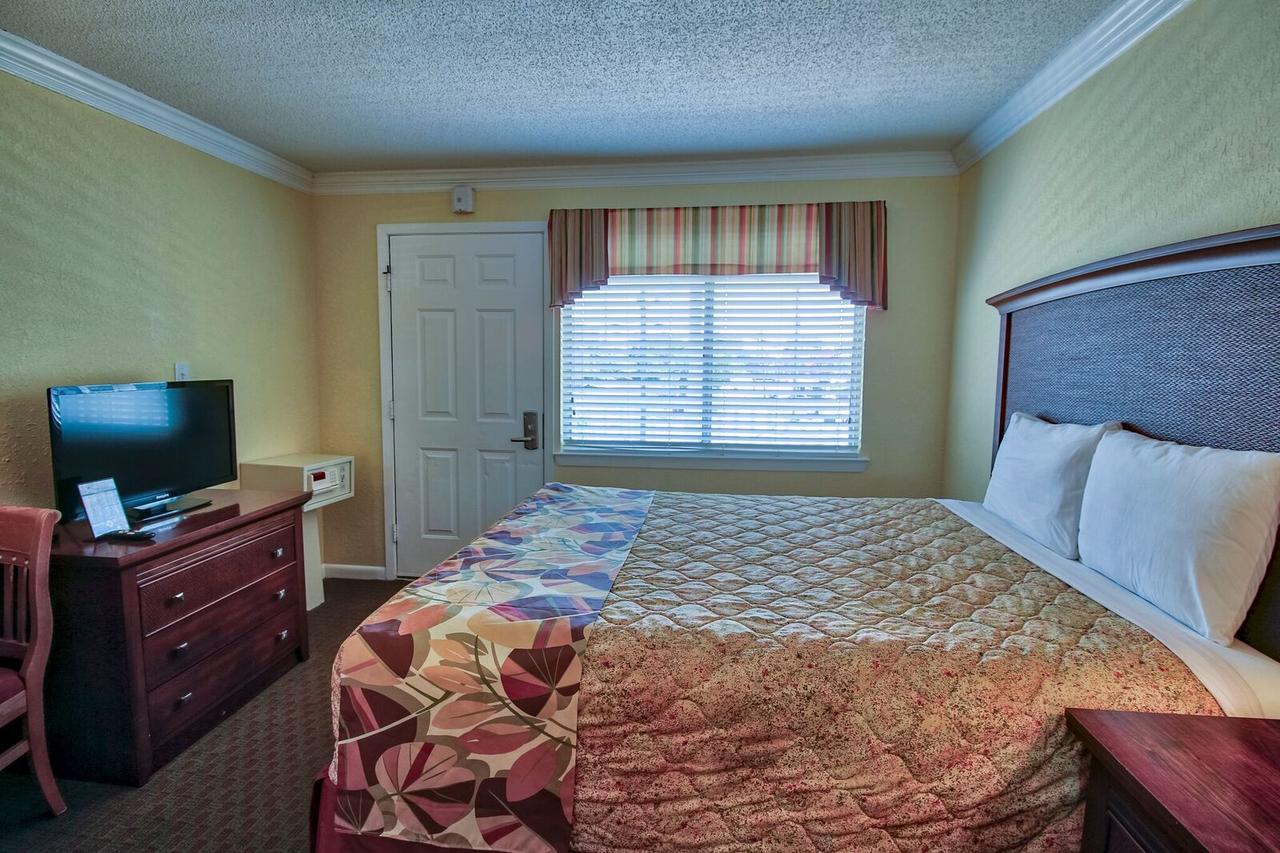 Hotel Club Destin Zewnętrze zdjęcie