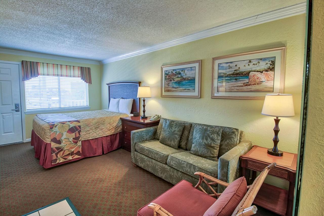 Hotel Club Destin Zewnętrze zdjęcie