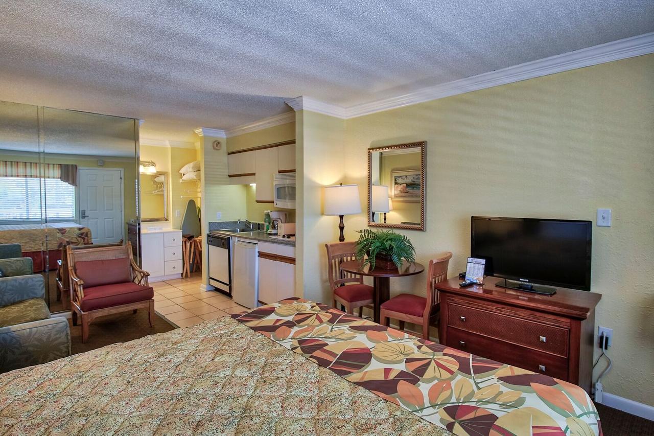 Hotel Club Destin Zewnętrze zdjęcie
