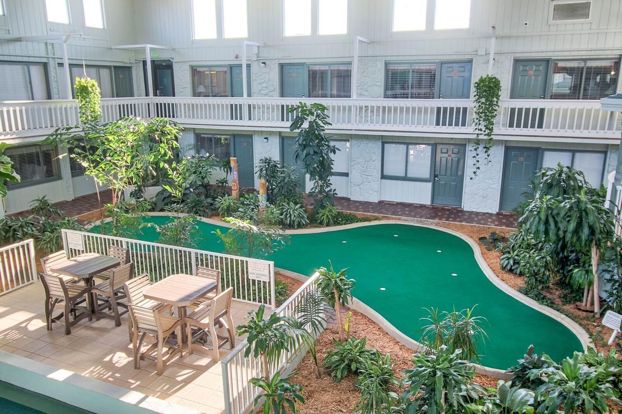 Hotel Club Destin Zewnętrze zdjęcie