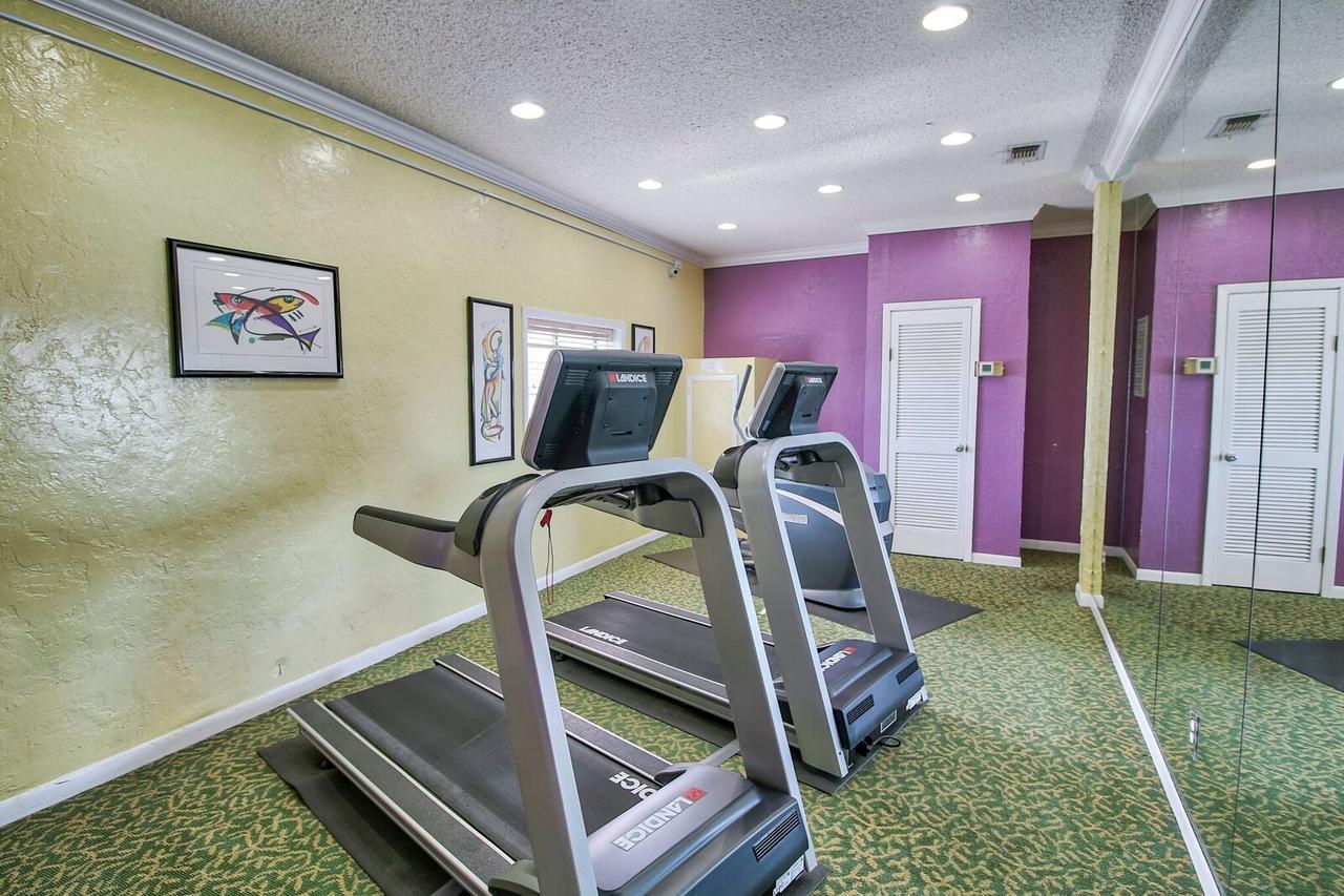 Hotel Club Destin Zewnętrze zdjęcie