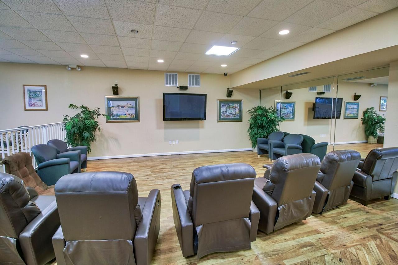 Hotel Club Destin Zewnętrze zdjęcie