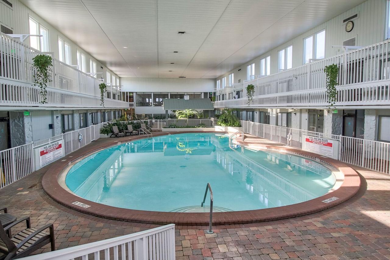 Hotel Club Destin Zewnętrze zdjęcie