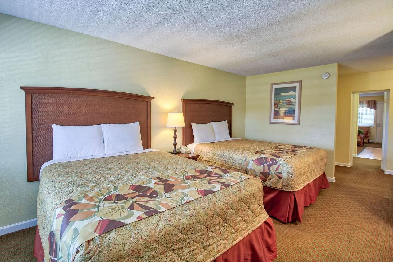 Hotel Club Destin Zewnętrze zdjęcie