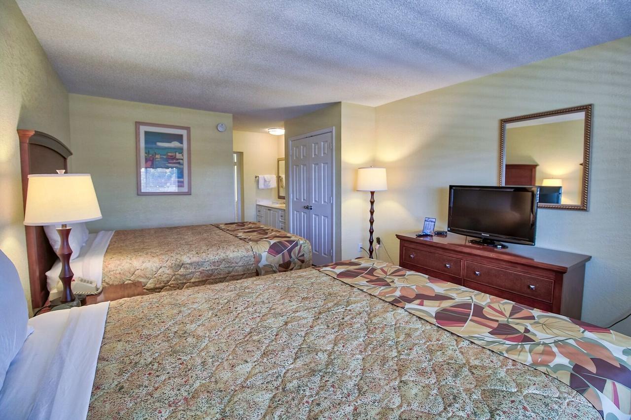 Hotel Club Destin Zewnętrze zdjęcie