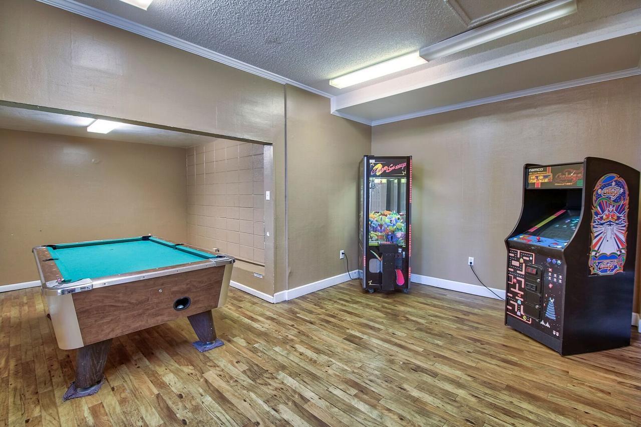 Hotel Club Destin Zewnętrze zdjęcie